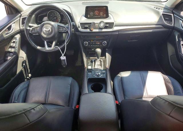 Продажа на аукционе авто 2017 Mazda 3, vin: 3MZBN1V72HM102590, номер лота: 63330066