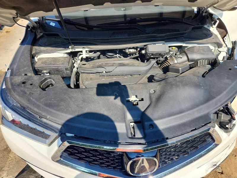 Продаж на аукціоні авто 2017 Acura Mdx, vin: 5FRYD4H32HB035406, номер лоту: 62461156