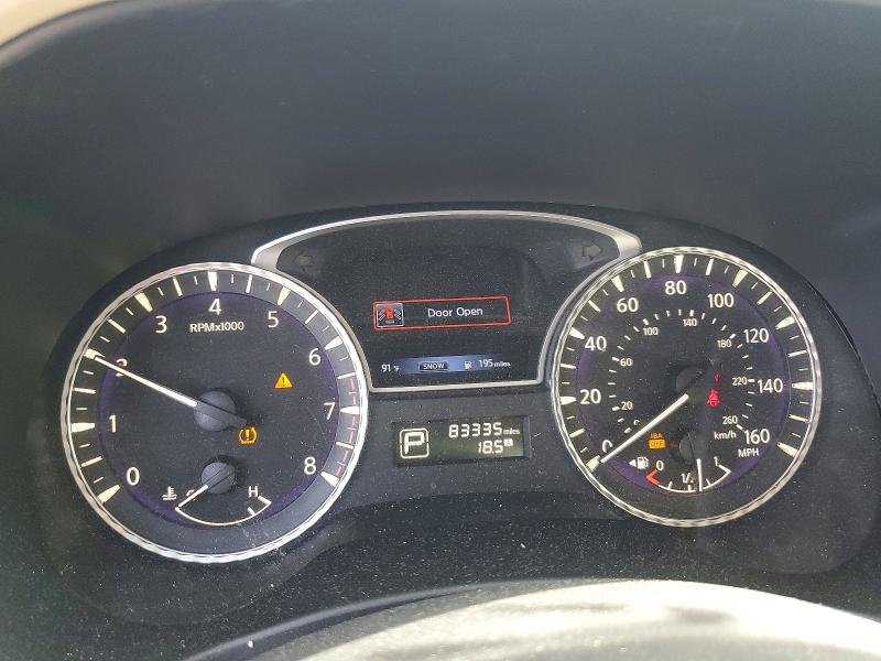 Продаж на аукціоні авто 2015 Infiniti Qx60, vin: 5N1AL0MM7FC541333, номер лоту: 60611676