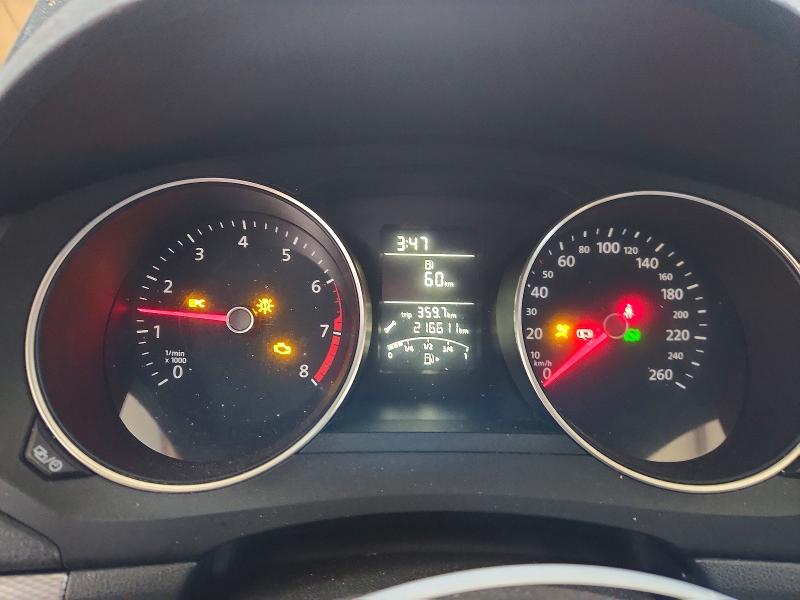 Продажа на аукционе авто 2016 Volkswagen Jetta, vin: 3VW267AJXGM404760, номер лота: 60054406