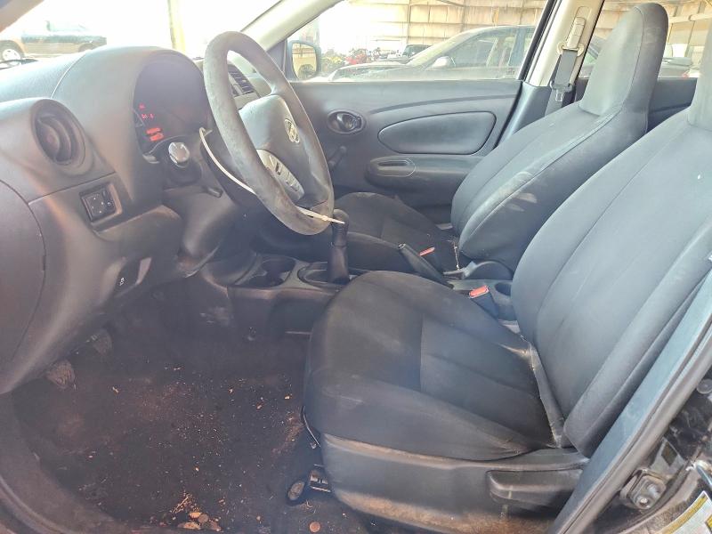 Aukcja sprzedaży 2016 Nissan Versa, vin: 3N1CN7AP4GL911886, numer aukcji: 59849066