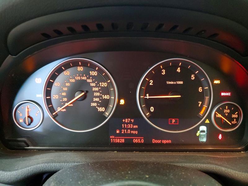 Продажа на аукционе авто 2011 Bmw X3, vin: 5UXWX5C5XBL706175, номер лота: 59251726