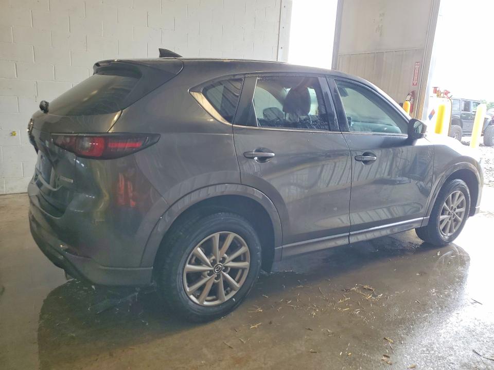 Aukcja sprzedaży 2025 Mazda Cx-5, vin: JM3KFBCL4S0692329, numer aukcji: 61337206