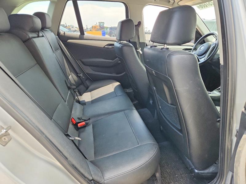 63257806 :رقم المزاد ، WBAVL1C56DVR92001 vin ، 2013 Bmw X1 مزاد بيع