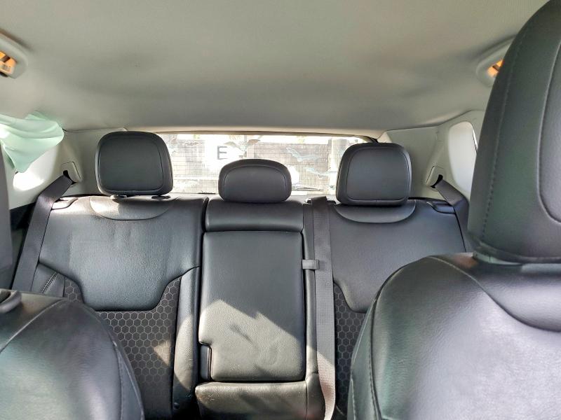 Продажа на аукционе авто 2020 Jeep Compass, vin: 3C4NJCBB7LT258008, номер лота: 59839226