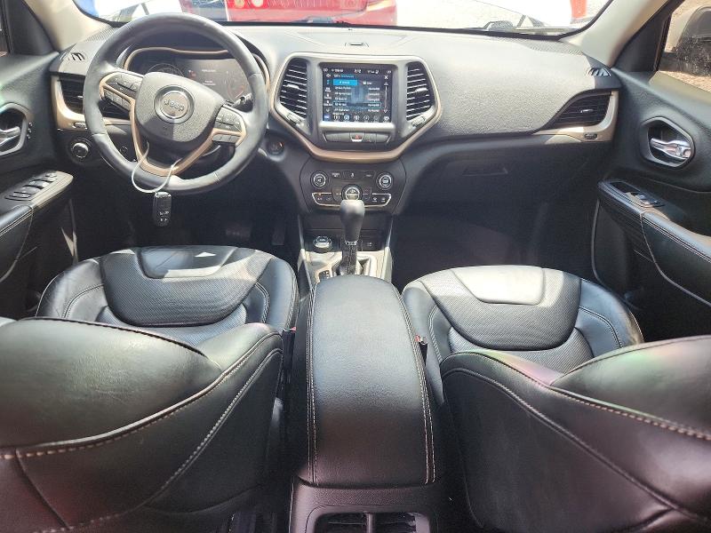 63331866 :رقم المزاد ، 1C4PJMDB6EW246747 vin ، 2014 Jeep Cherokee مزاد بيع