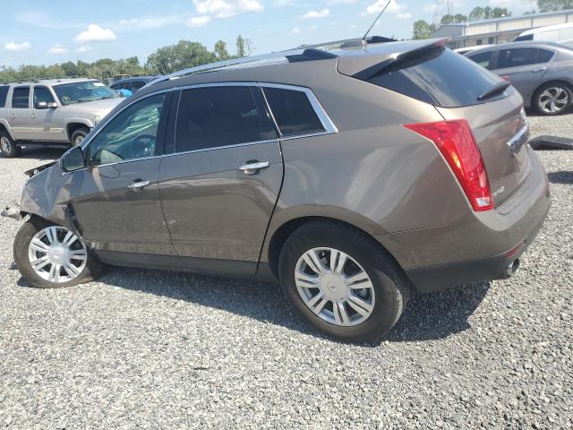 2016 Cadillac Srx მანქანა იყიდება აუქციონზე, vin: 3GYFNBE36GS555512, აუქციონის ნომერი: 62381836