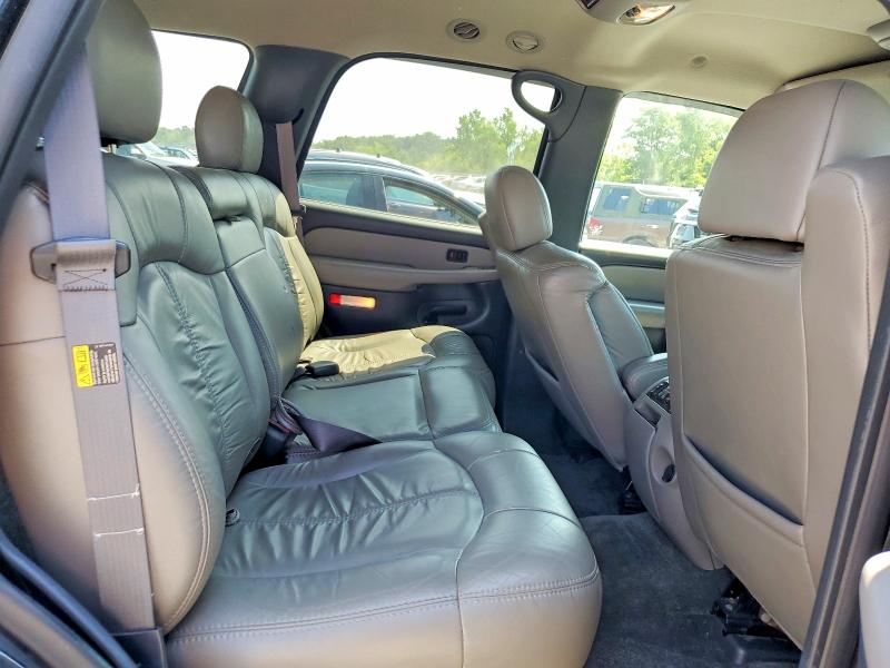 Продаж на аукціоні авто 2002 Chevrolet Tahoe, vin: 1GNEK13Z22J275776, номер лоту: 61333796