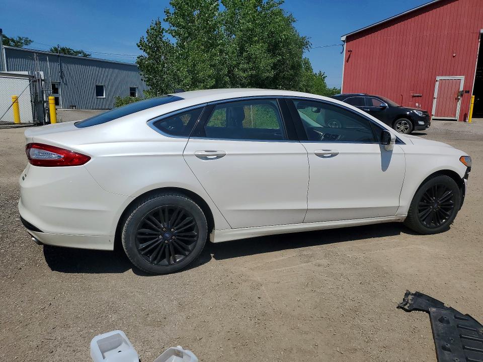 Aukcja sprzedaży 2014 Ford Fusion, vin: 3FA6P0HD1ER229667, numer aukcji: 60964136