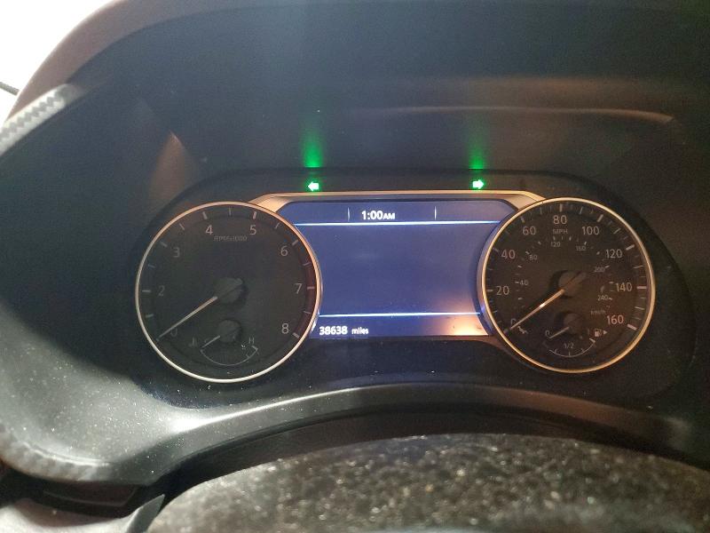 Продажа на аукционе авто 2025 Nissan Sentra, vin: 3N1AB8CV8SY299110, номер лота: 61011316