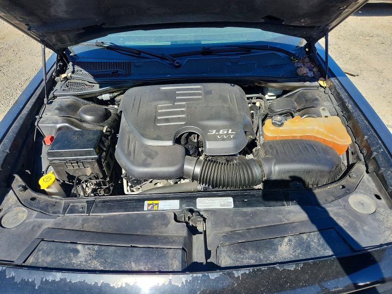2014 Dodge Challenger მანქანა იყიდება აუქციონზე, vin: 2C3CDYAG9EH187094, აუქციონის ნომერი: 60328166