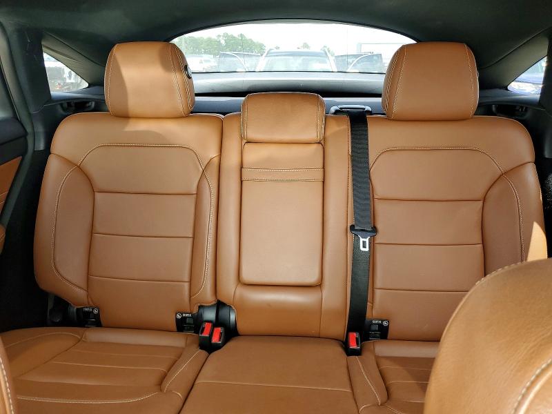 Aukcja sprzedaży 2019 Mercedes-benz Gle Coupe, vin: 4JGED6EB9KA133954, numer aukcji: 62475216