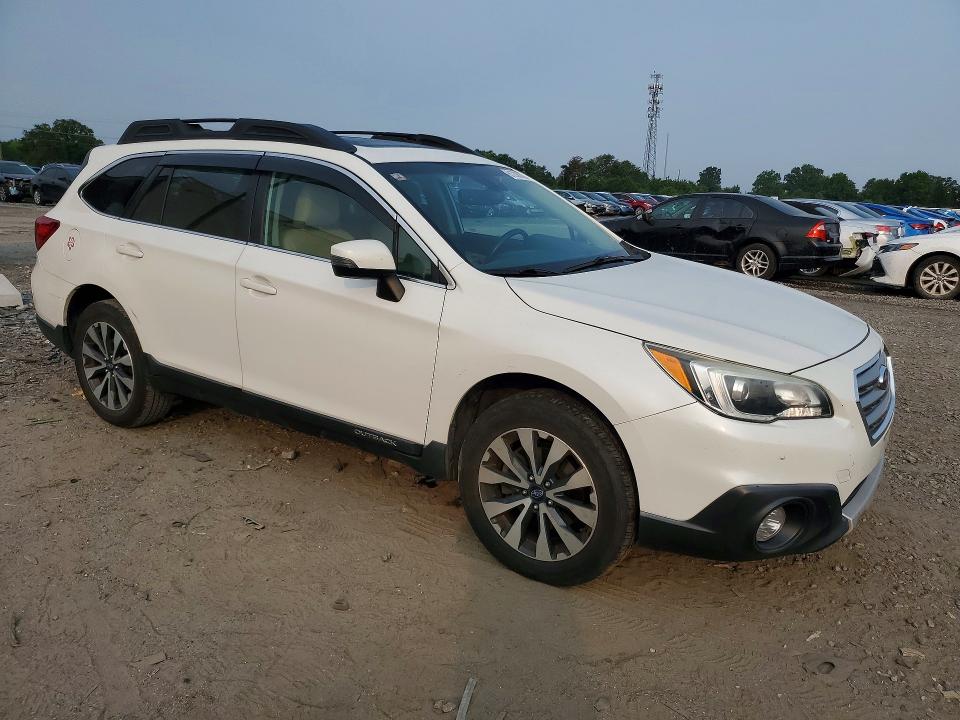 Продажа на аукционе авто 2017 Subaru Outback, vin: 4S4BSANC1H3264006, номер лота: 61208726