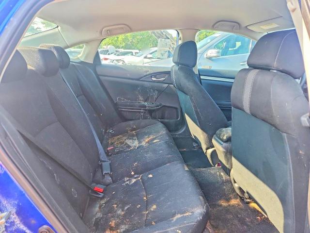 Продажа на аукционе авто 2020 Honda Civic, vin: 2HGFC2F65LH537280, номер лота: 61466236