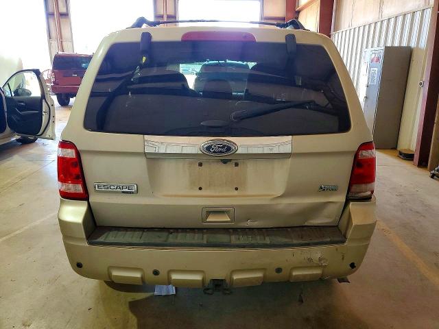 Aukcja sprzedaży 2012 Ford Escape, vin: 1FMCU0EGXCKA06254, numer aukcji: 61536376