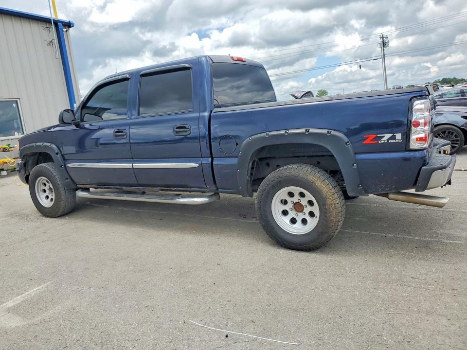 60683216 :رقم المزاد ، 2GTEK13T651160004 vin ، 2005 Gmc New Sierra مزاد بيع