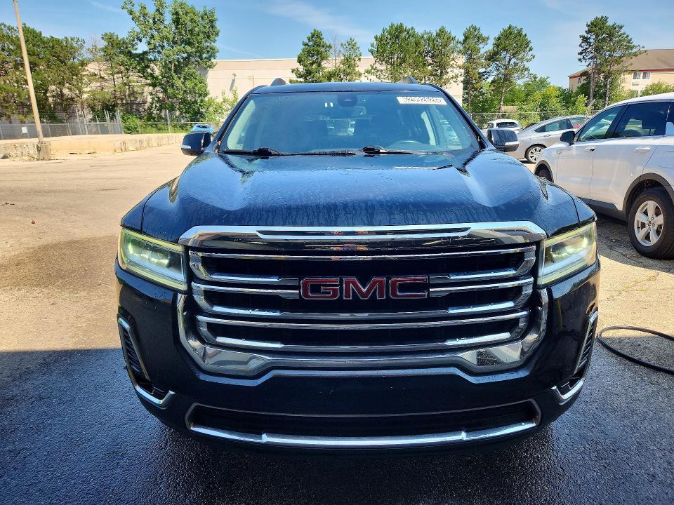 Aukcja sprzedaży 2023 Gmc Acadia, vin: 1GKKNUL46PZ193765, numer aukcji: 62992626