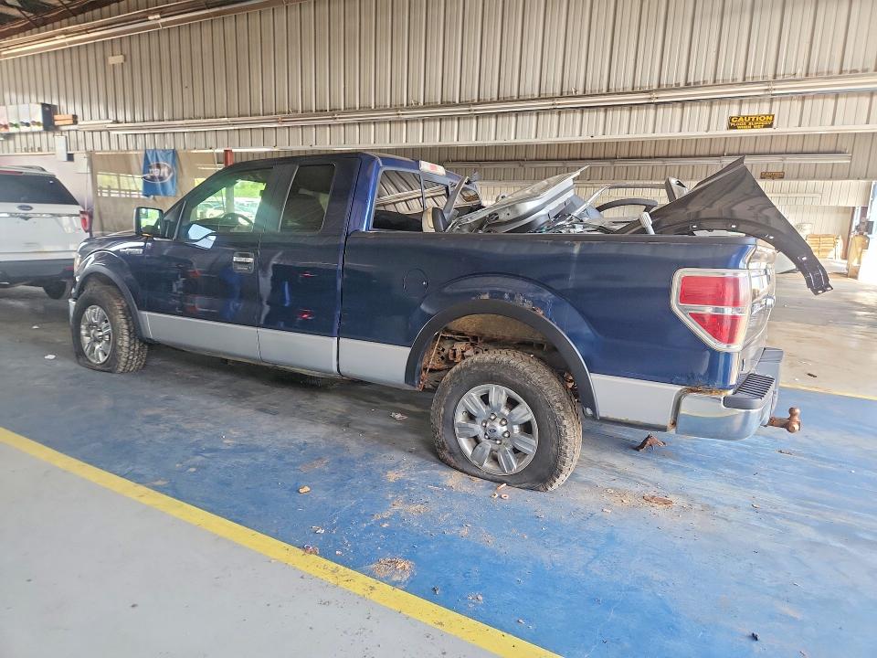 Aukcja sprzedaży 2011 Ford F150, vin: 1FTFX1EF7BFB35081, numer aukcji: 59302436