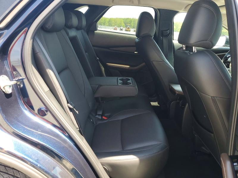 61042926 :رقم المزاد ، 3MVDMBEY6SM783520 vin ، 2025 Mazda Cx-30 مزاد بيع