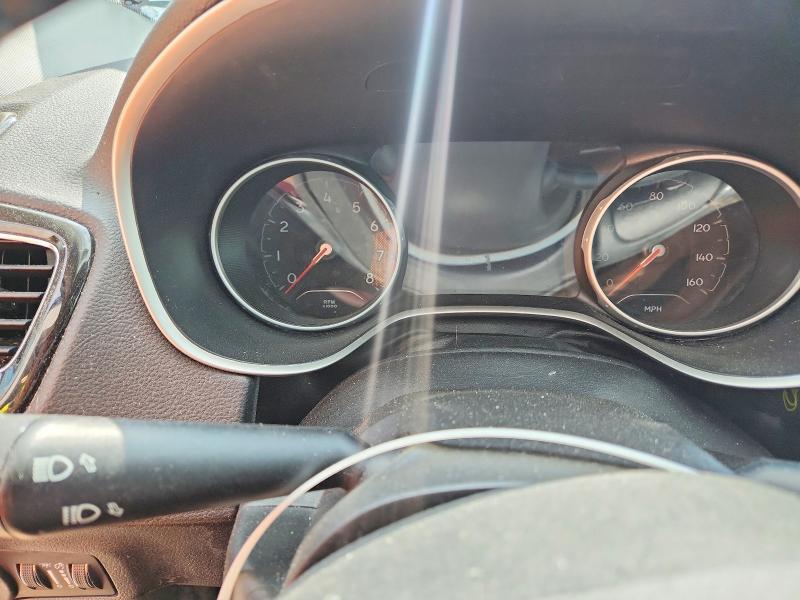 2019 Jeep Compass მანქანა იყიდება აუქციონზე, vin: 3C4NJDCB2KT800876, აუქციონის ნომერი: 58426396