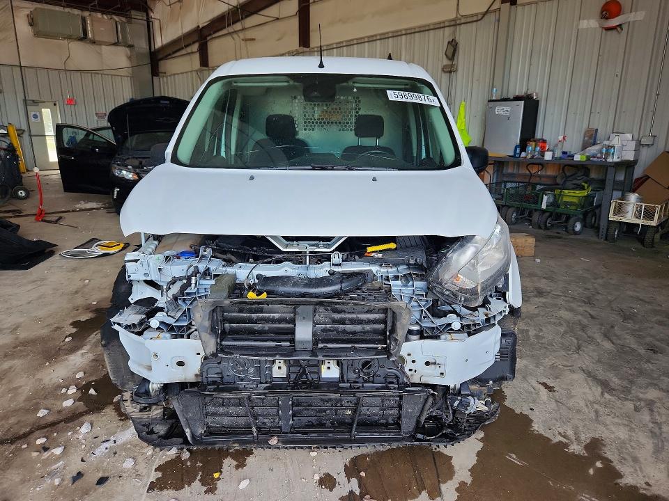 Aukcja sprzedaży 2020 Ford Transit Connect, vin: NM0LS7E24L1472319, numer aukcji: 59899876