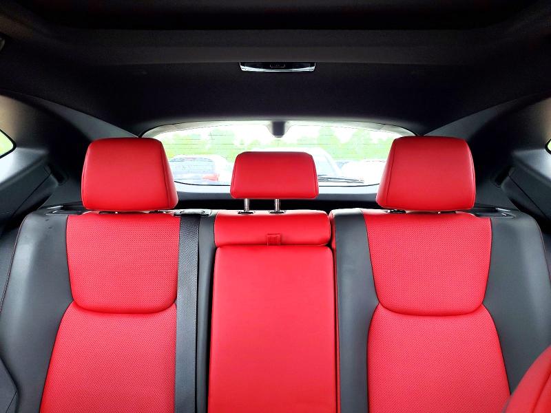 Aukcja sprzedaży 2024 Lexus Nx 350, vin: 2T2KGCEZ4RC032932, numer aukcji: 61039766