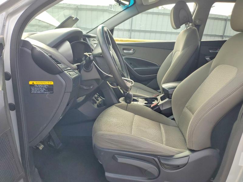 Продаж на аукціоні авто 2014 Hyundai Santa Fe Sport, vin: 5XYZT3LB5EG134341, номер лоту: 62640566