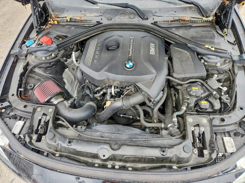 Продажа на аукционе авто 2018 Bmw 330, vin: WBA8D9G58JNU66791, номер лота: 58353766