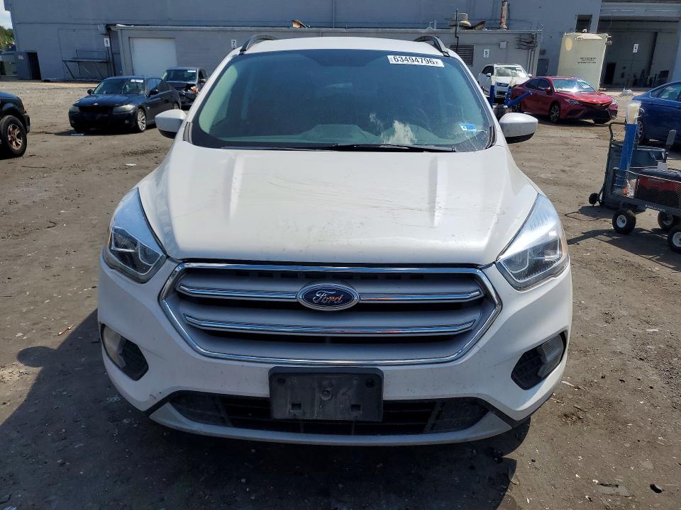 2019 Ford Escape მანქანა იყიდება აუქციონზე, vin: 1FMCU9HD4KUC28524, აუქციონის ნომერი: 63494796