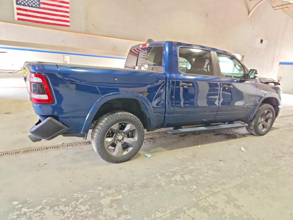 60226226 :رقم المزاد ، 1C6SRFFT3LN366567 vin ، 2020 Ram 1500 مزاد بيع