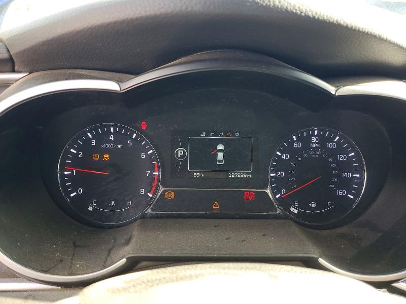 Aukcja sprzedaży 2015 Kia Optima, vin: 5XXGR4A65FG435988, numer aukcji: 63198406