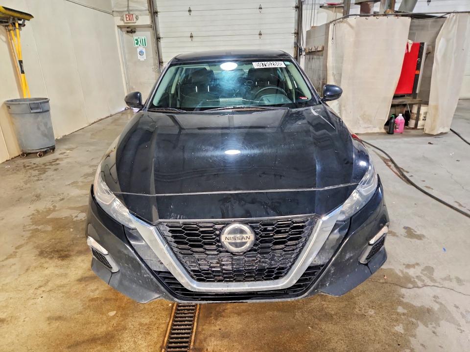 Aukcja sprzedaży 2019 Nissan Altima, vin: 1N4BL4BV3KC209532, numer aukcji: 59795286