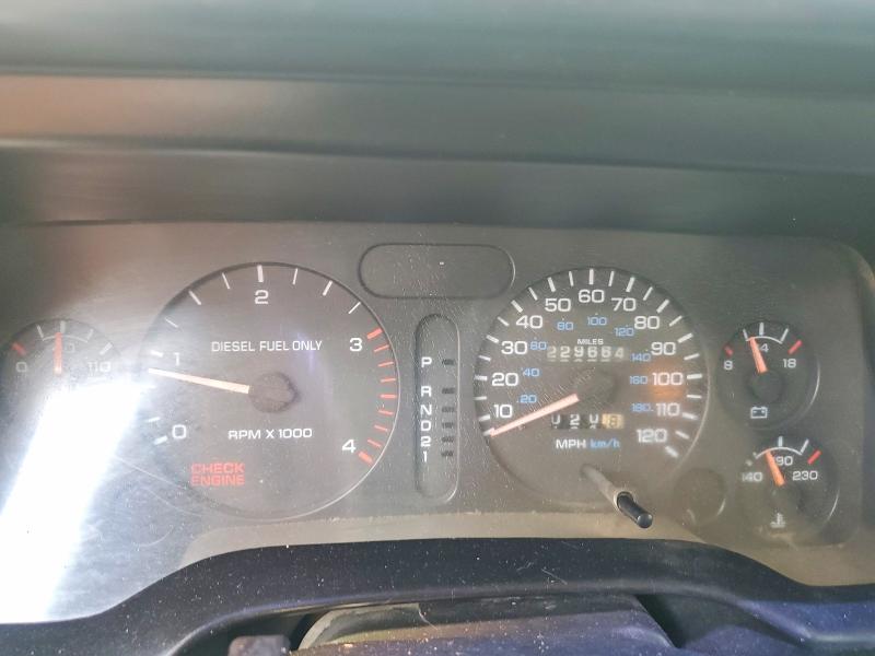 Aukcja sprzedaży 1995 Dodge Ram 3500, vin: 3B7MF33C8SM159162, numer aukcji: 59161036