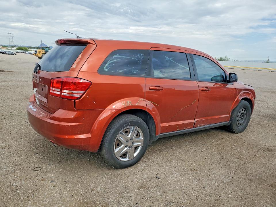 Aukcja sprzedaży 2013 Dodge Journey, vin: 3C4PDCAB6DT729682, numer aukcji: 61234146