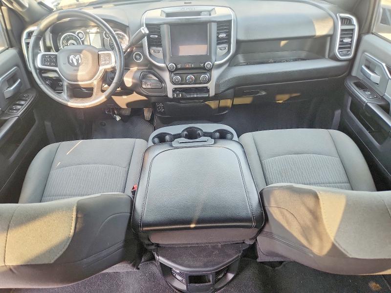 59912366 :رقم المزاد ، 3C63R3HL5NG302865 vin ، 2022 Ram 3500 مزاد بيع