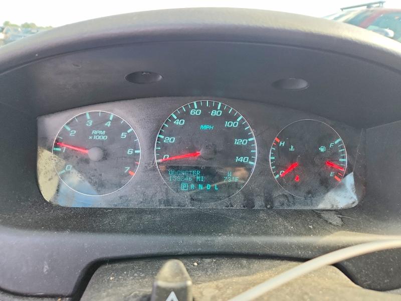 Продаж на аукціоні авто 2013 Chevrolet Impala, vin: 2G1WC5E32D1105997, номер лоту: 62268276