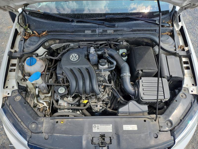 Продаж на аукціоні авто 2014 Volkswagen Jetta, vin: 3VW1K7AJXEM359467, номер лоту: 61714126