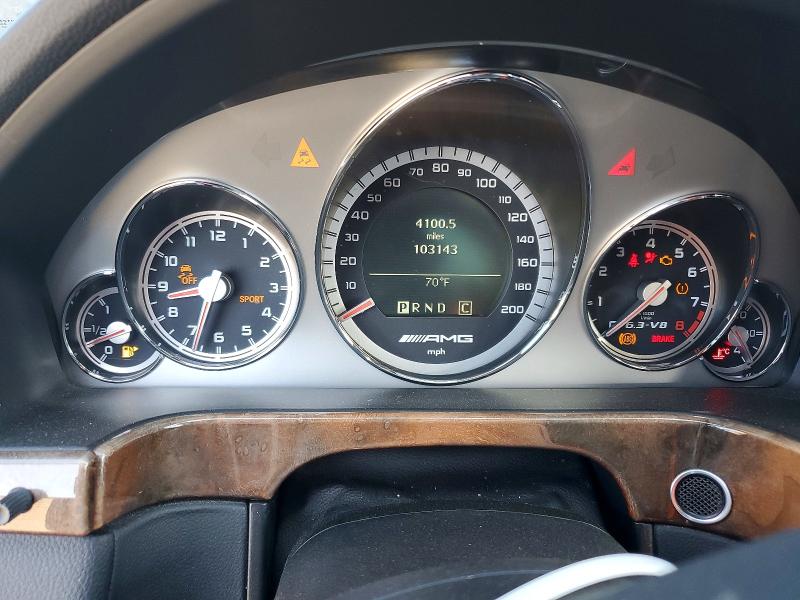 63508076 :رقم المزاد ، WDDHF7HBXBA344356 vin ، 2011 Mercedes-benz E مزاد بيع