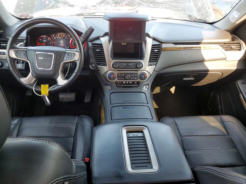 60701066 :رقم المزاد ، 1GKS2CKJ9GR373977 vin ، 2016 Gmc Yukon مزاد بيع