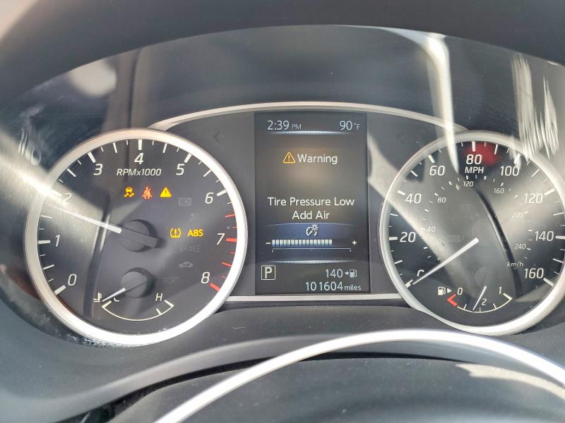 2017 Nissan Sentra მანქანა იყიდება აუქციონზე, vin: 3N1AB7AP7HY241951, აუქციონის ნომერი: 59144806