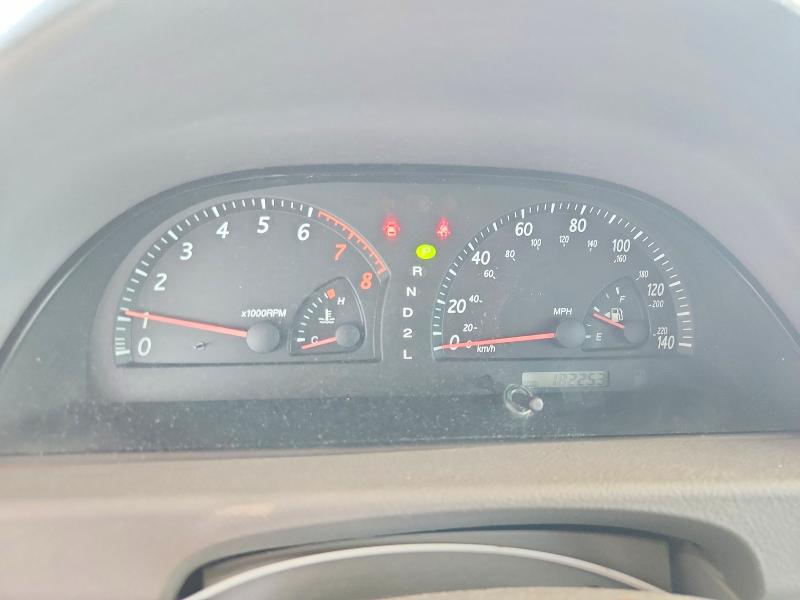 2003 Toyota Camry მანქანა იყიდება აუქციონზე, vin: 4T1BE32K53U243970, აუქციონის ნომერი: 60212286