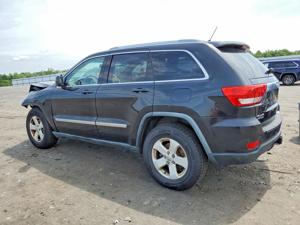 2011 Jeep Grand Cherokee მანქანა იყიდება აუქციონზე, vin: 1J4RR4GG8BC544670, აუქციონის ნომერი: 61975966