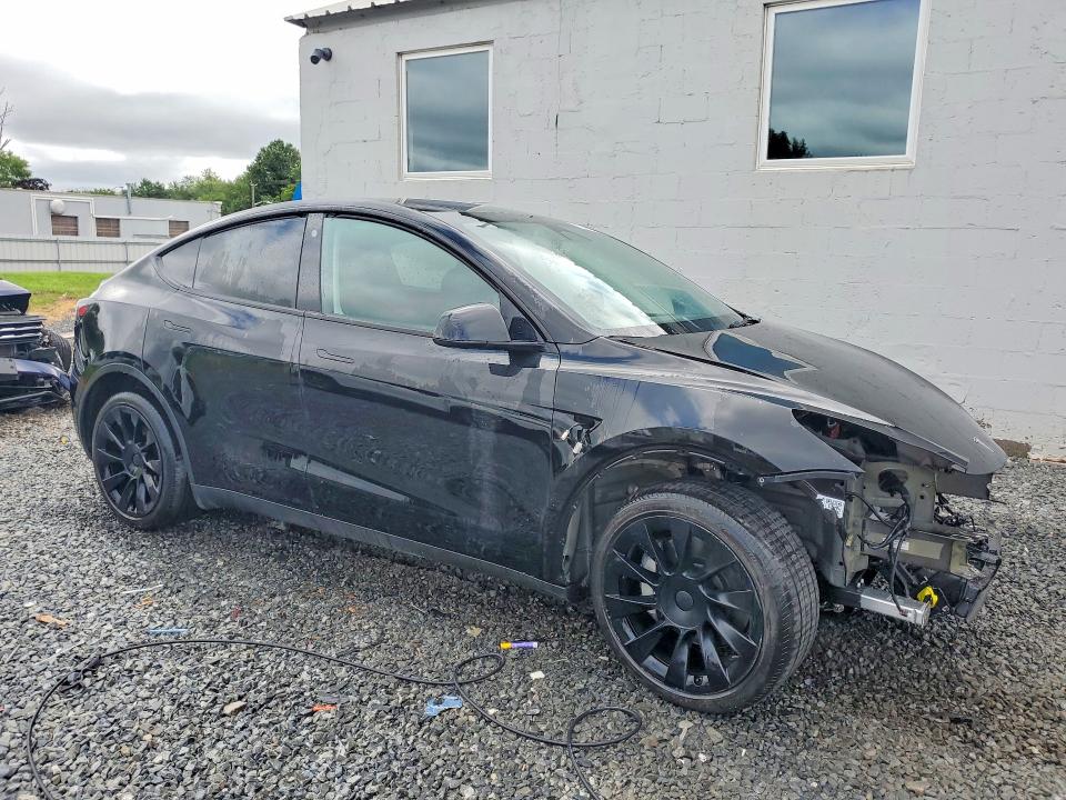 Продаж на аукціоні авто 2023 Tesla Model Y, vin: 7SAYGDEE7PA118939, номер лоту: 62801926
