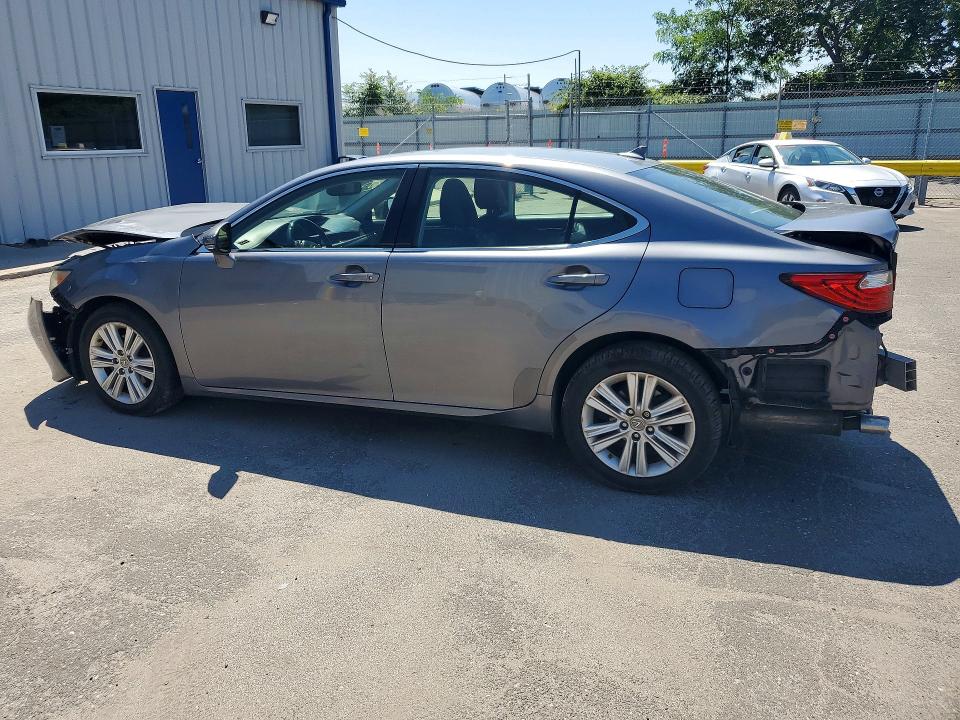 Aukcja sprzedaży 2013 Lexus Es, vin: JTHBK1GG9D2083500, numer aukcji: 61117976