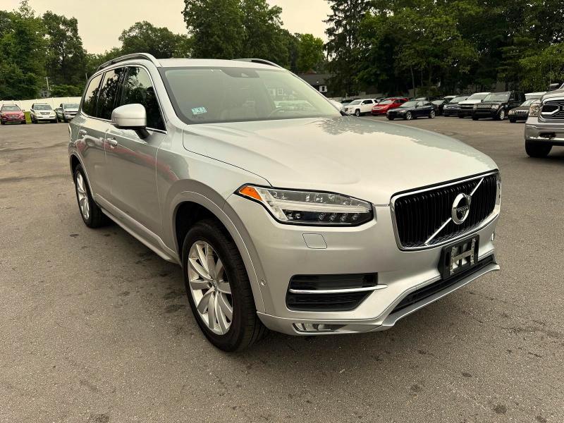 61685426 :رقم المزاد ، YV4A22PK7G1060408 vin ، 2016 Volvo Xc90 مزاد بيع