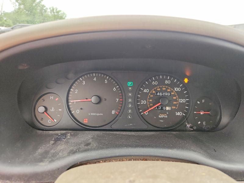 Aukcja sprzedaży 2000 Hyundai Sonata, vin: KMHWF25S7YA179251, numer aukcji: 60398516