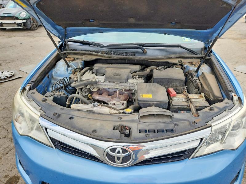 Aukcja sprzedaży 2012 Toyota Camry, vin: 4T4BF1FK9CR255783, numer aukcji: 63180556