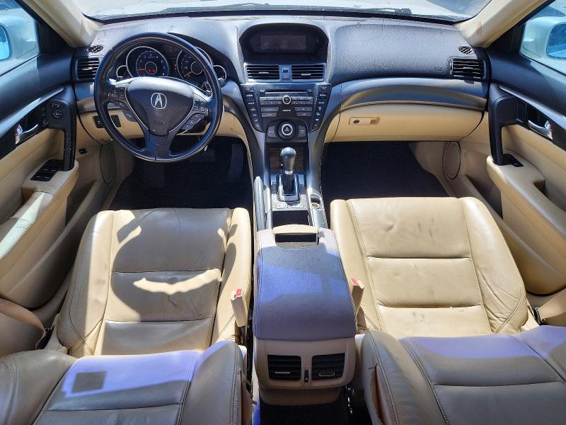 Продажа на аукционе авто 2012 Acura Tl, vin: 19UUA8F21CA016729, номер лота: 85636975