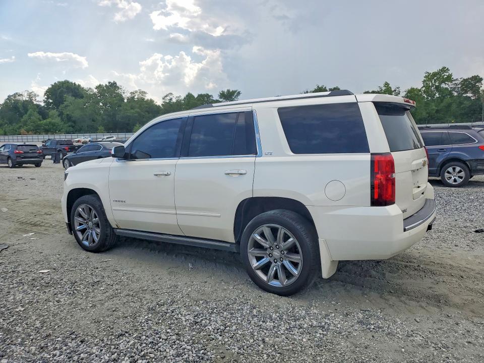 2015 Chevrolet Tahoe მანქანა იყიდება აუქციონზე, vin: 1GNSKCKC9FR281108, აუქციონის ნომერი: 59915566