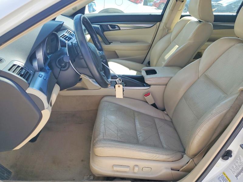Продаж на аукціоні авто 2009 Acura Tl, vin: 19UUA86519A011419, номер лоту: 62032586